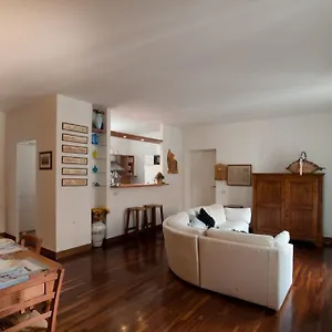 Brera 27 Apartment